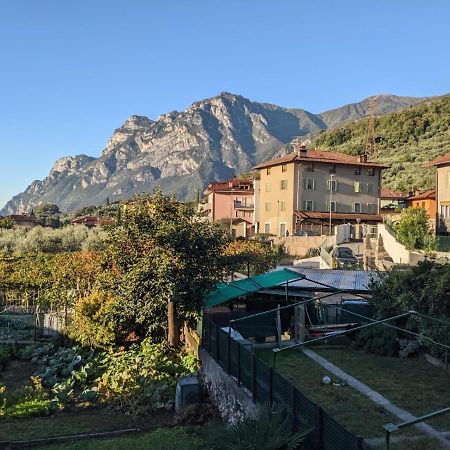 Chester House Apartaments Arco Bagian luar foto