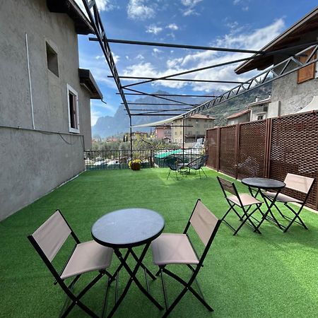 Chester House Apartaments Arco Bagian luar foto