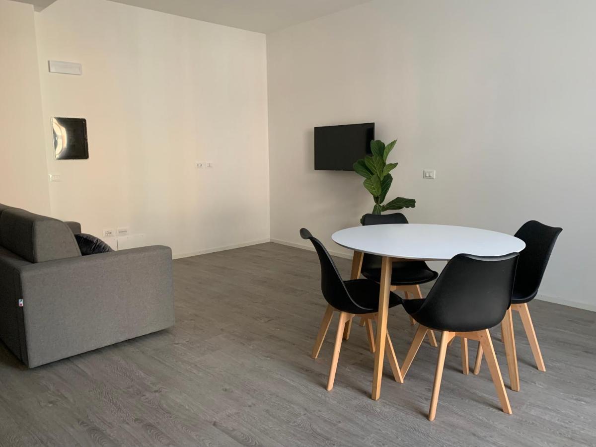 Chester House Apartaments Arco Bagian luar foto