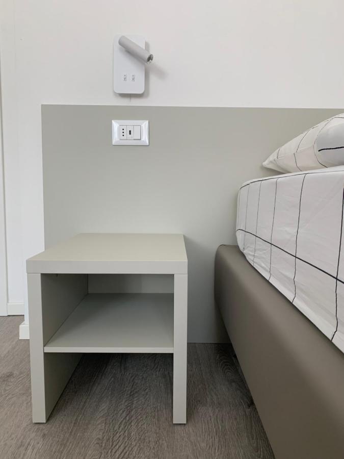 Chester House Apartaments Arco Bagian luar foto