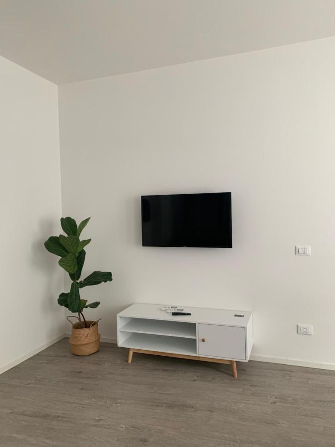 Chester House Apartaments Arco Bagian luar foto