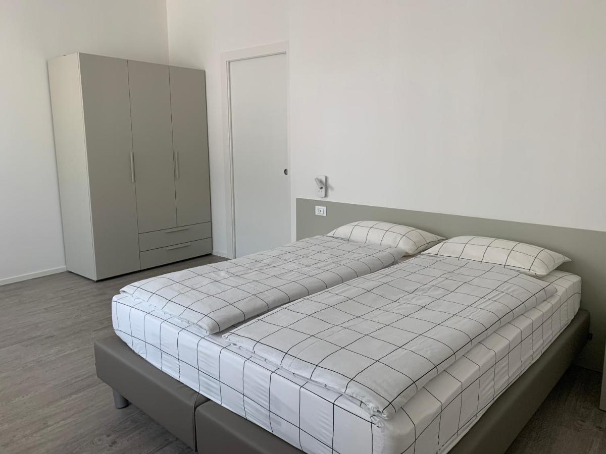 Chester House Apartaments Arco Bagian luar foto