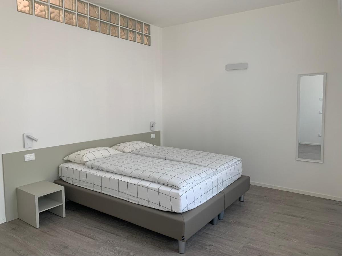 Chester House Apartaments Arco Bagian luar foto