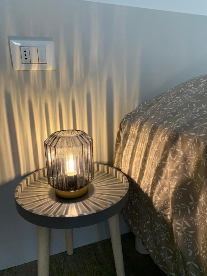 Chester House Apartaments Arco Bagian luar foto