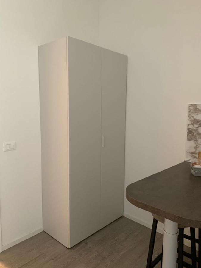 Chester House Apartaments Arco Bagian luar foto